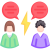 conflict